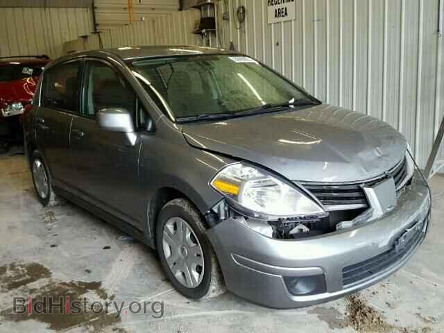 Photo 3N1BC1CP4CK812402 - NISSAN VERSA 2012