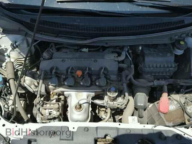 2014 HONDA CIVIC - VIN: 19XFB2F97EE274459 - Photo 7