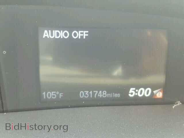 2014 HONDA CIVIC - VIN: 19XFB2F97EE274459 - Photo 8