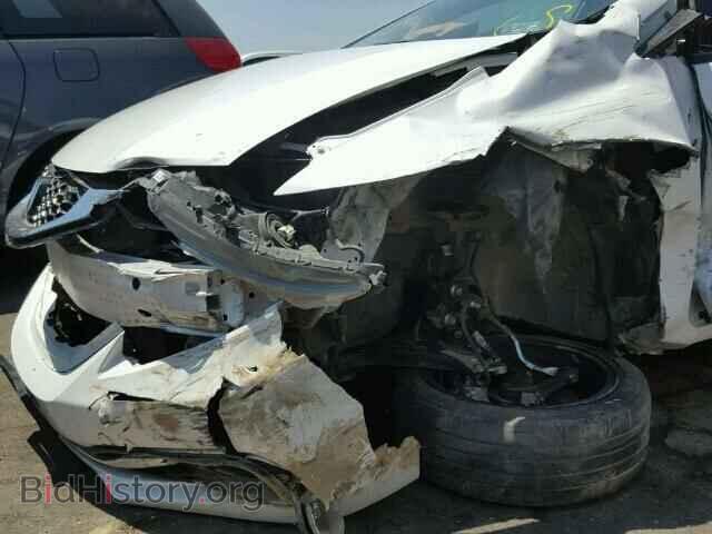 2014 HONDA CIVIC - VIN: 19XFB2F97EE274459 - Photo 9