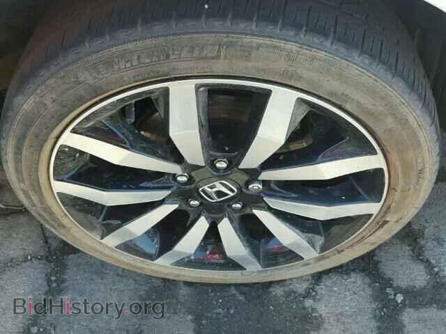 2014 HONDA CIVIC - VIN: 19XFB2F97EE274459 - Photo 10