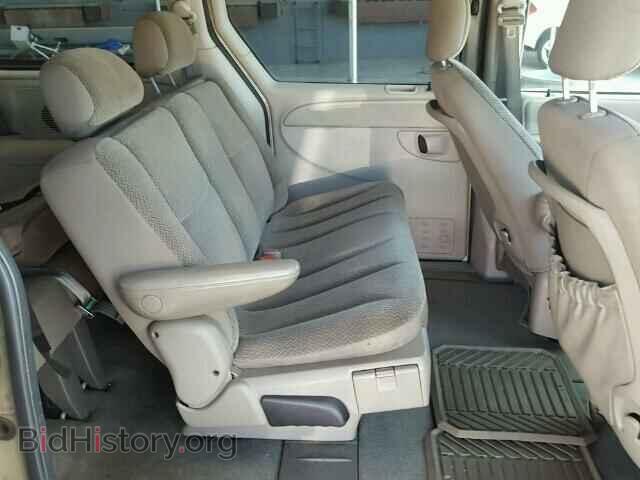 2005 DODGE CARAVAN - VIN: 1D4GP24R25B305349 - Фото 6