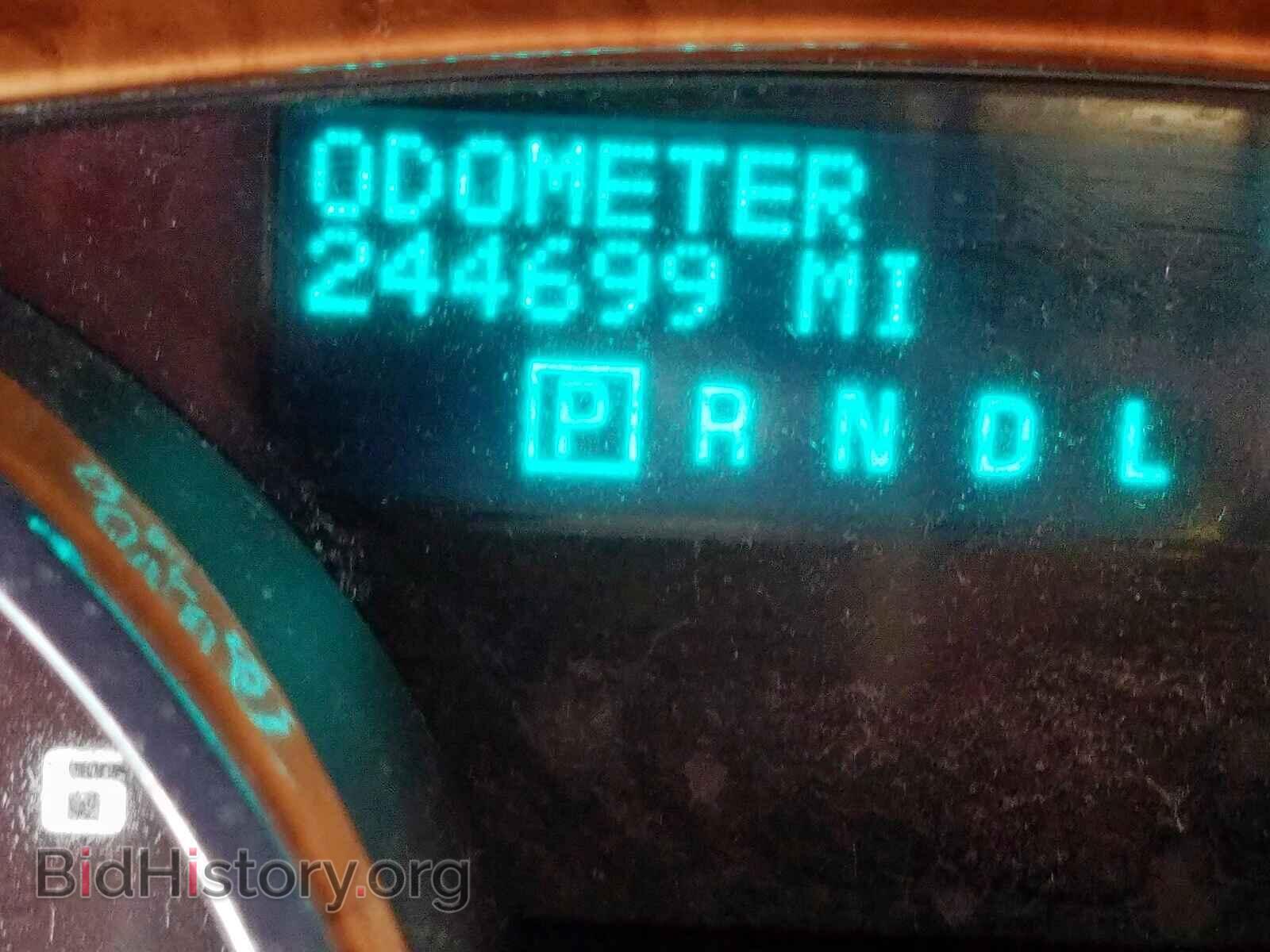 2012 BUICK ENCLAVE - VIN: 5GAKVDED4CJ359431 - Фото 8
