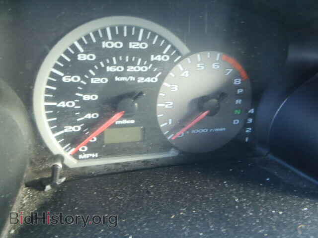 2003 MITSUBISHI ECLIPSE - VIN: 4A3AE75H73E035197 - Photo 8