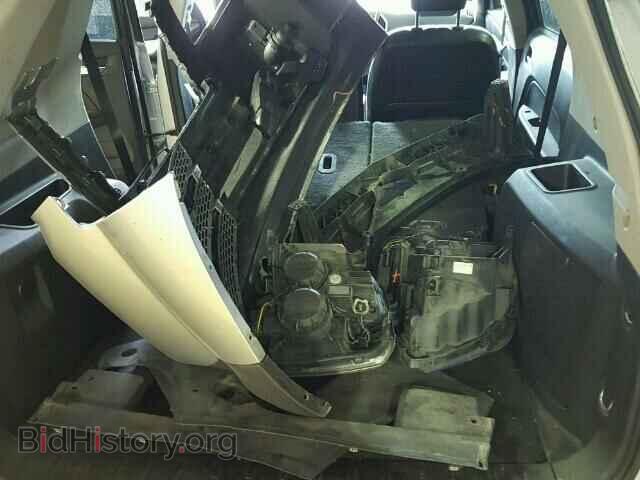 2010 GMC TERRAIN - VIN: 2CTALHEW6A6260634 - Фото 9