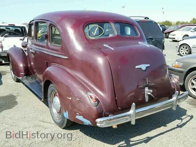 1937 BUICK ALL OTHER - VIN: 23239711 - Фото 3
