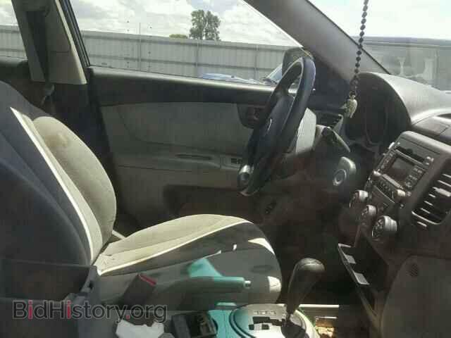 2010 KIA OPTIMA - VIN: KNAGG4A84A5404507 - Фото 5