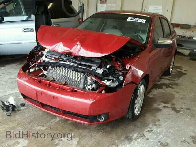 2010 FORD FOCUS - VIN: 1FAHP3HN4AW180331 - Фото 2