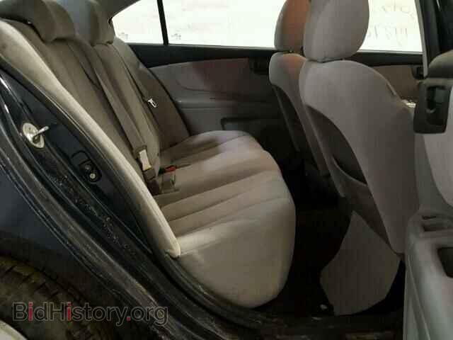 2010 KIA OPTIMA - VIN: KNAGG4A81A5423869 - Фото 6