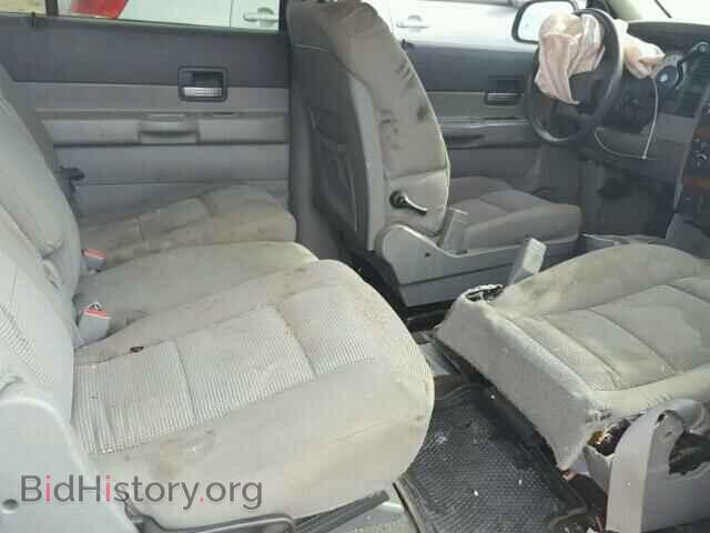 2008 DODGE DURANGO - VIN: 1D8HB48N88F123334 - Photo 6