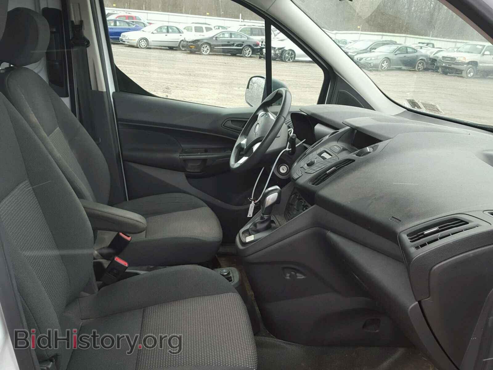 2015 FORD TRANSIT CO - VIN: NM0LS7E77F1209855 - Фото 5