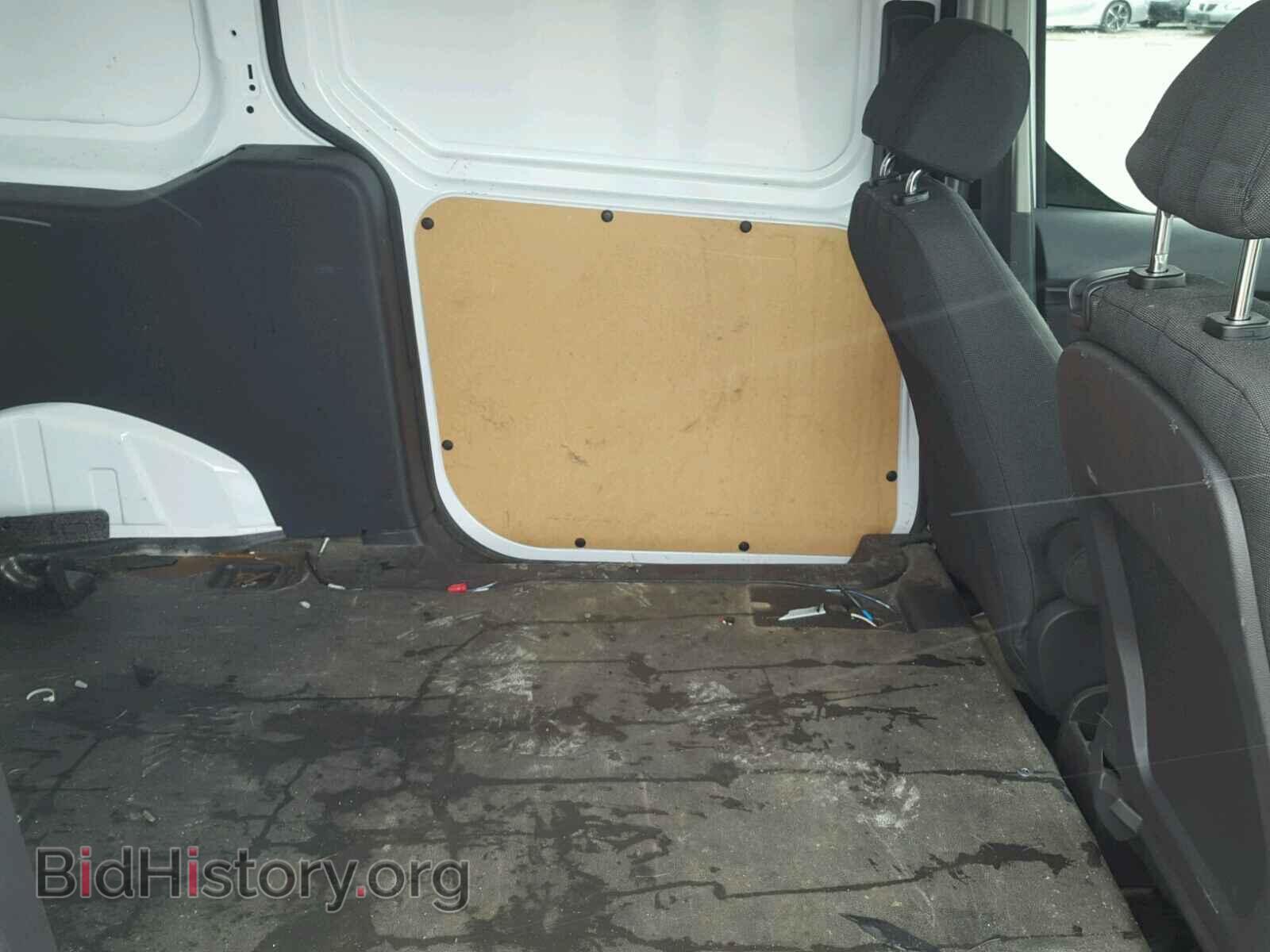 2015 FORD TRANSIT CO - VIN: NM0LS7E77F1209855 - Фото 6