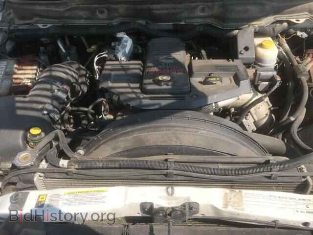 2008 DODGE RAM 3500 - VIN: 3D7MX38AX8G180015 - Фото 7