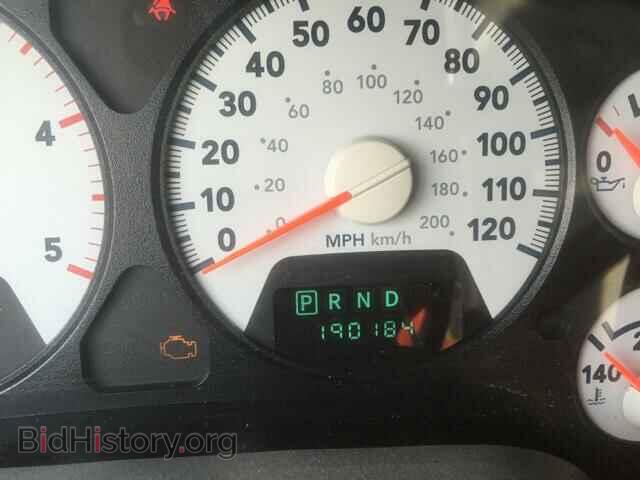 2008 DODGE RAM 3500 - VIN: 3D7MX38AX8G180015 - Фото 8