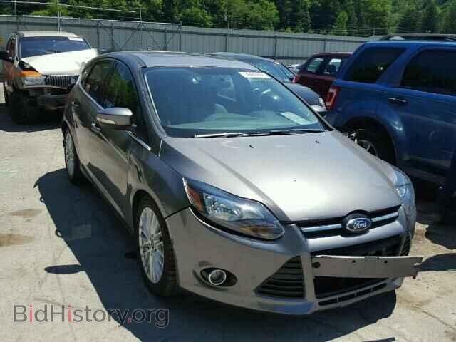 Photo 1FADP3N23EL206756 - FORD FOCUS 2014