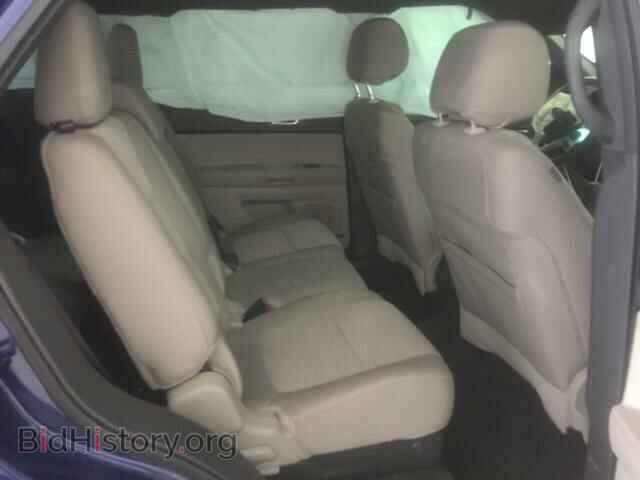 2013 FORD EXPLORER - VIN: 1FM5K8B86DGA62383 - Photo 6