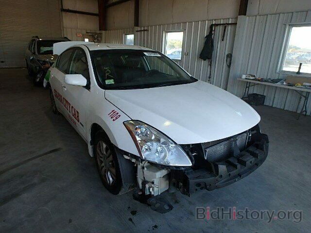 Photo 1N4CL2AP6AC110178 - NISSAN ALTIMA 2010