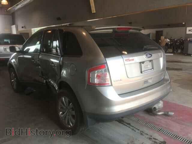 2008 FORD EDGE - VIN: 2FMDK48C38BA42444 - Photo 3