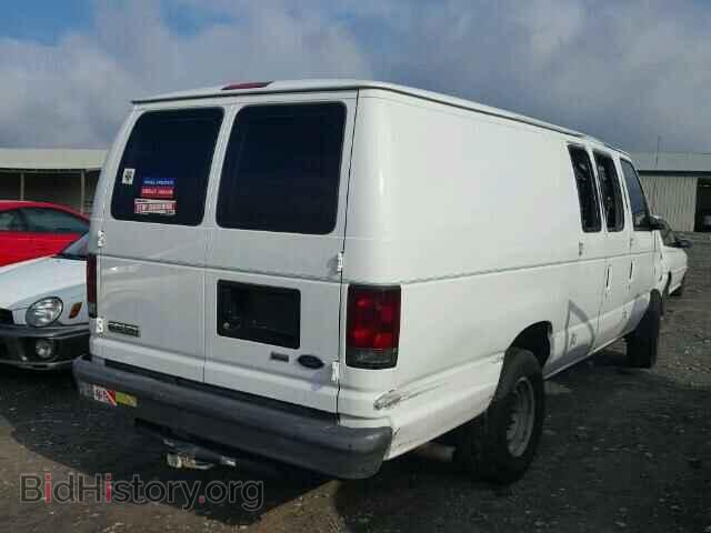 2007 FORD ECONOLINE - VIN: 1FTNS24L77DB48021 - Фото 4