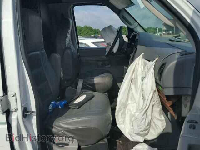 2007 FORD ECONOLINE - VIN: 1FTNS24L77DB48021 - Фото 5