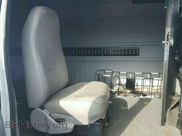 2007 FORD ECONOLINE - VIN: 1FTNS24L77DB48021 - Фото 6