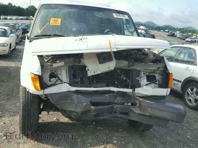 2007 FORD ECONOLINE - VIN: 1FTNS24L77DB48021 - Фото 7