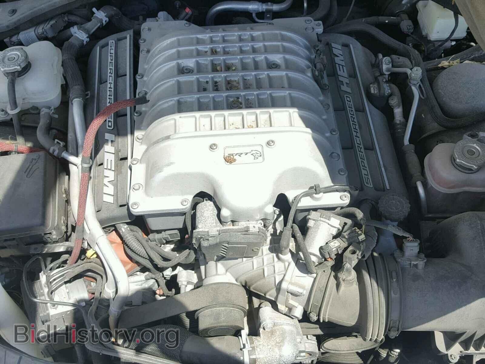 2016 DODGE CHALLENGER - VIN: 2C3CDZC95GH331411 - Фото 7