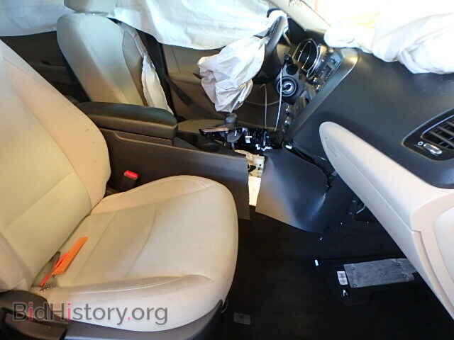 2013 KIA OPTIMA - VIN: 5XXGM4A74DG122919 - Photo 5