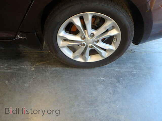 2013 KIA OPTIMA - VIN: 5XXGM4A74DG122919 - Photo 9