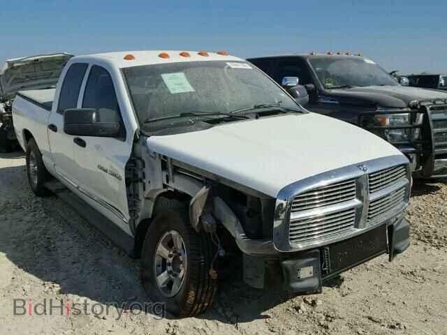 Photo 3D7LA38CX4G267583 - DODGE RAM 3500 2004
