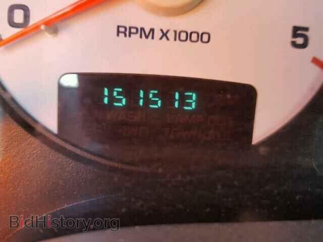 2004 DODGE RAM 3500 - VIN: 3D7LA38CX4G267583 - Фото 8
