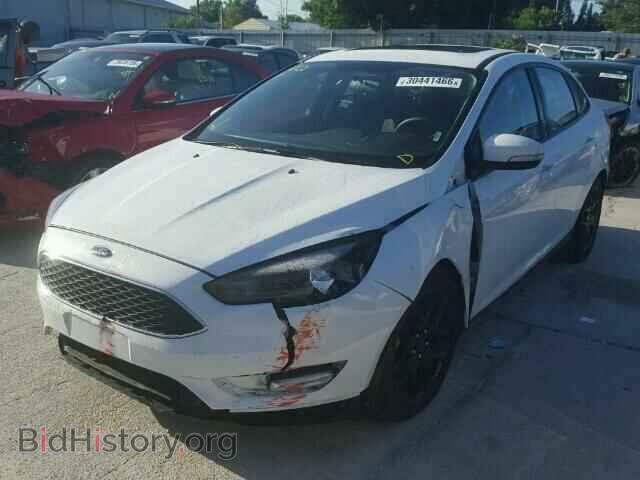 2016 FORD FOCUS - VIN: 1FADP3F28GL299016 - Photo 2