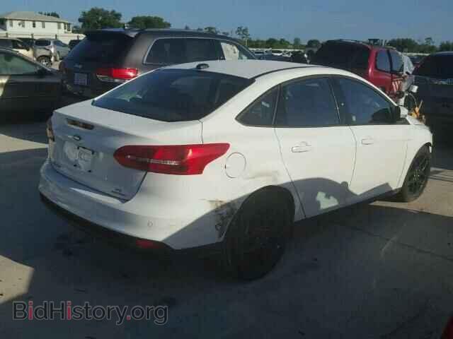 2016 FORD FOCUS - VIN: 1FADP3F28GL299016 - Photo 10