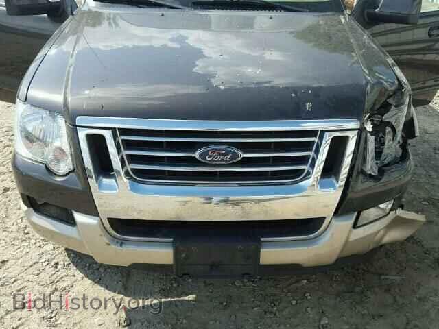 2006 FORD EXPLORER - VIN: 1FMEU74E86UB01034 - Фото 7
