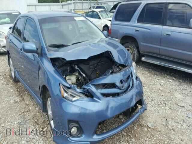 Фотография 5YFBU4EE9CP019083 - TOYOTA COROLLA 2012