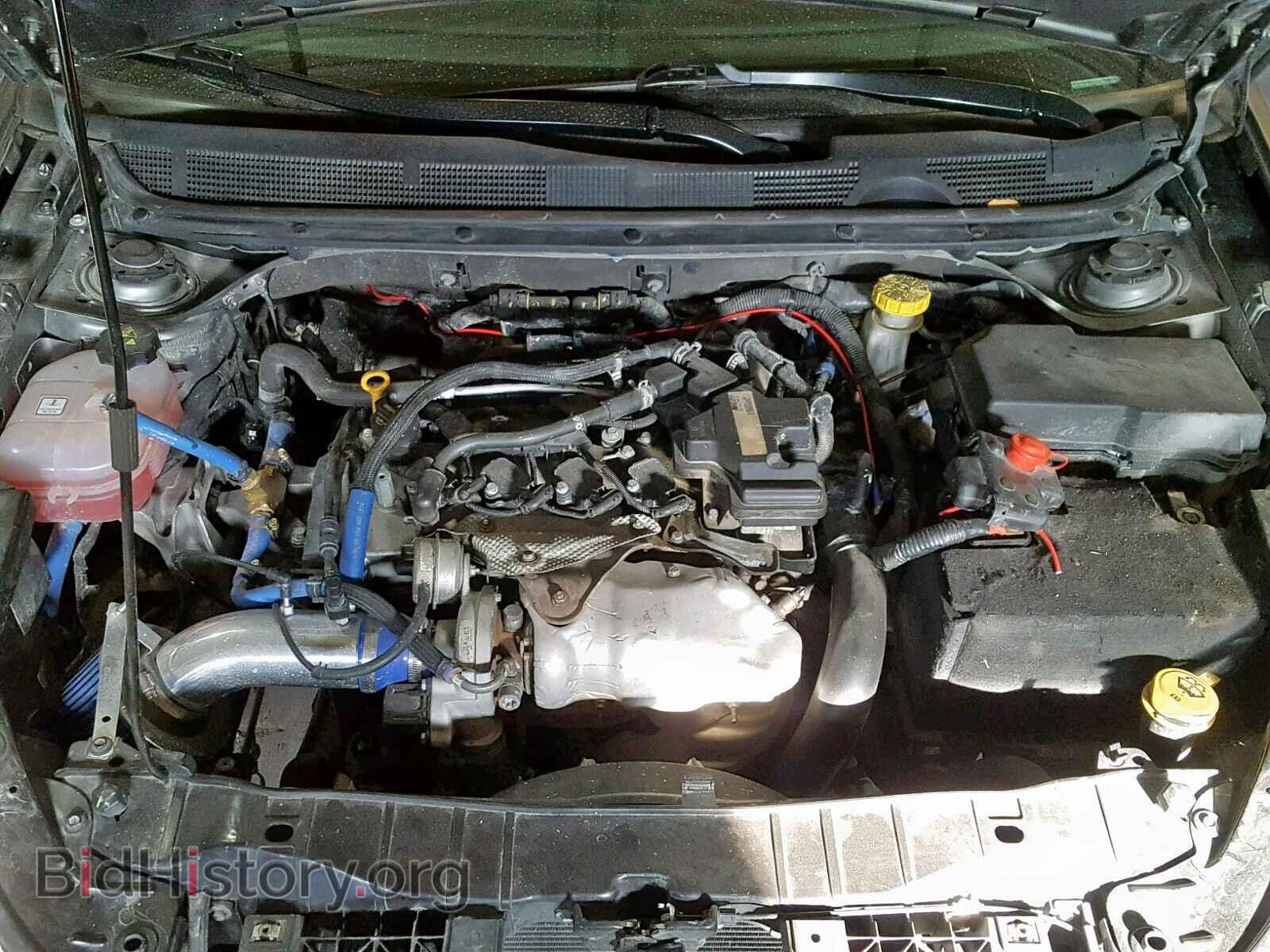 2013 DODGE DART - VIN: 1C3CDFBH6DD708375 - Фото 7