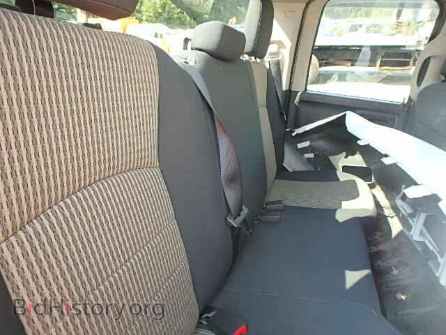 2012 DODGE RAM 1500 - VIN: 1C6RD7FT8CS251306 - Фото 6