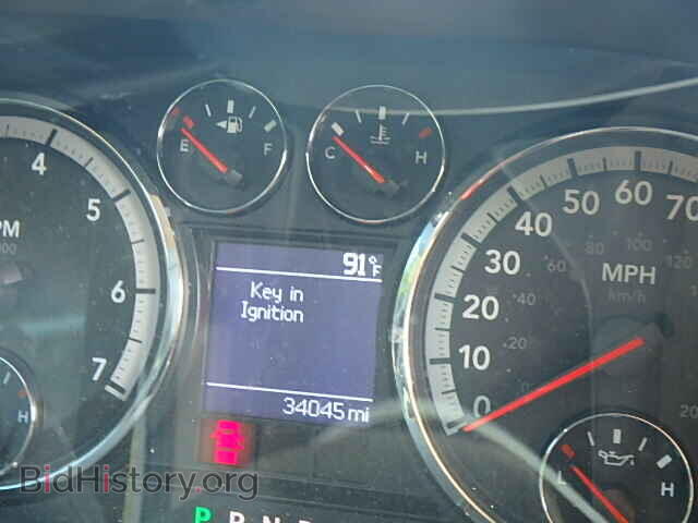2012 DODGE RAM 1500 - VIN: 1C6RD7FT8CS251306 - Фото 7