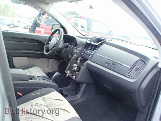 2009 DODGE JOURNEY - VIN: 3D4GG57V19T518629 - Фото 5