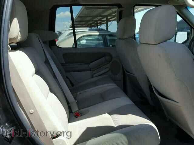 2006 FORD EXPLORER - VIN: 1FMEU63E56UB21009 - Photo 6