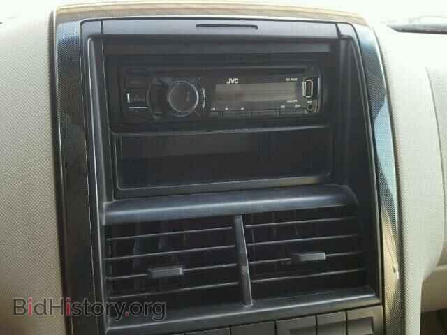 2006 FORD EXPLORER - VIN: 1FMEU63E56UB21009 - Photo 10