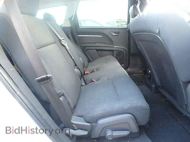 2010 DODGE JOURNEY - VIN: 3D4PG5FV4AT150968 - Фото 6