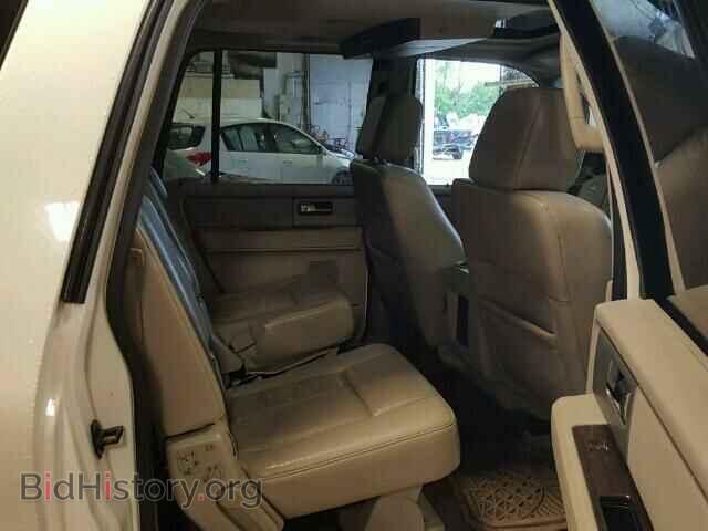 2007 FORD EXPEDITION - VIN: 1FMFK20597LA31716 - Фото 6