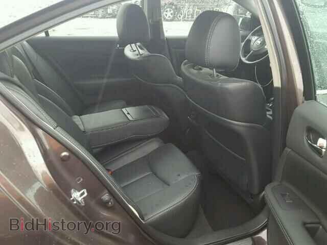 2013 NISSAN MAXIMA - VIN: 1N4AA5AP3DC844117 - Фото 6