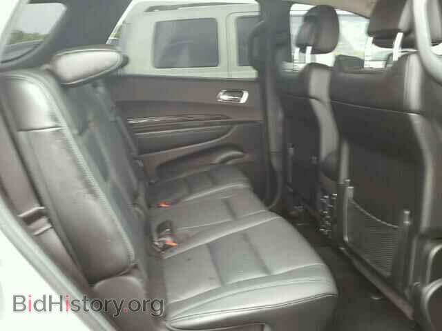 2014 DODGE DURANGO - VIN: 1C4RDHDG2EC306821 - Photo 6