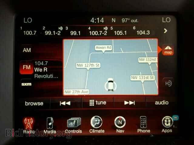 2014 DODGE DURANGO - VIN: 1C4RDHDG2EC306821 - Photo 9