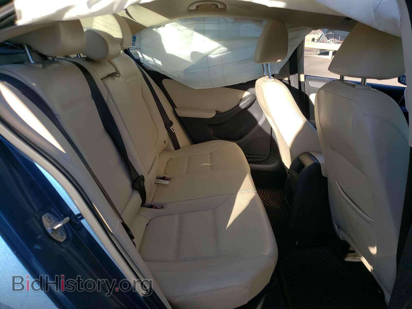 2017 VOLKSWAGEN JETTA - VIN: 3VWDB7AJ0HM412808 - Фото 6