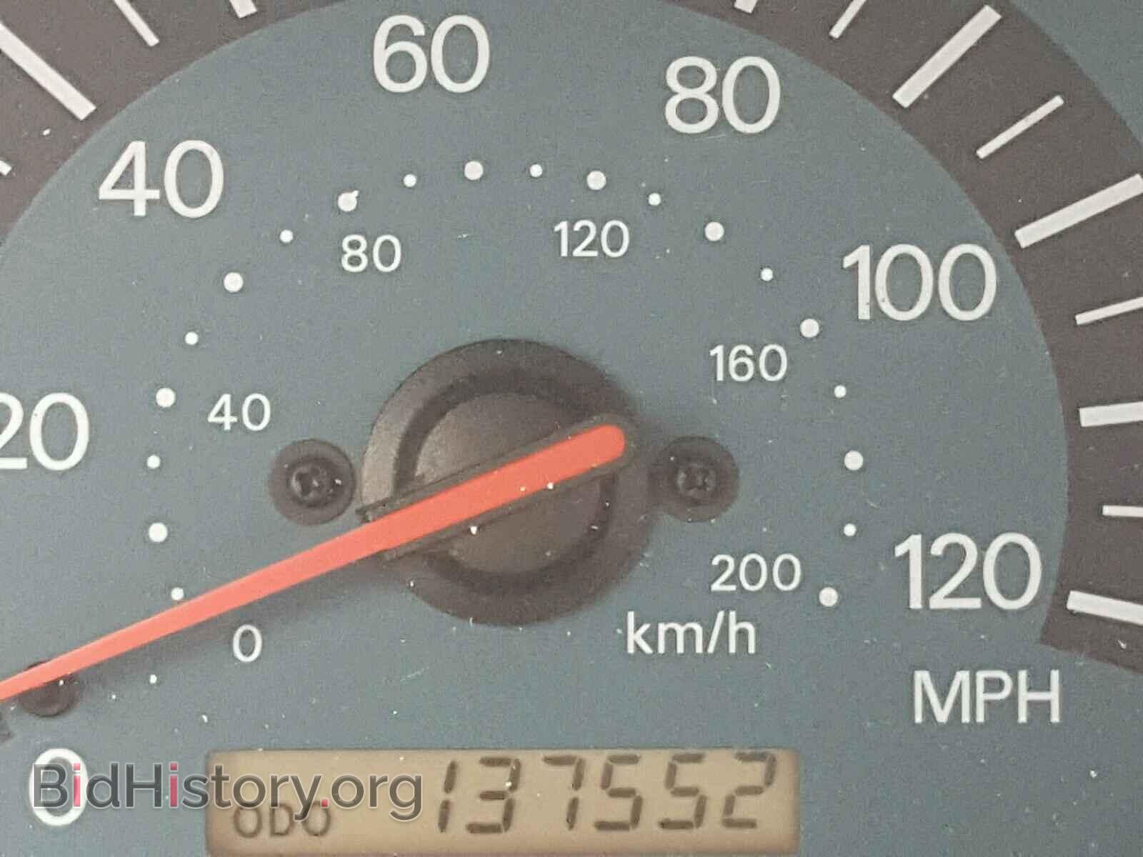 2002 MITSUBISHI GALANT - VIN: 4A3AA46GX2E061629 - Фото 8