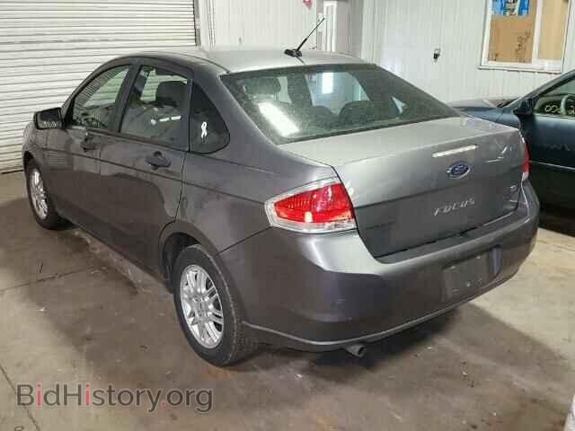 2010 FORD FOCUS - VIN: 1FAHP3FN3AW111987 - Photo 3
