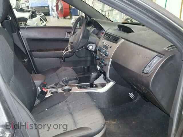 2010 FORD FOCUS - VIN: 1FAHP3FN3AW111987 - Photo 5